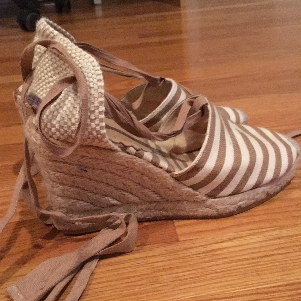 Espadrilles - Picture 5 of 5